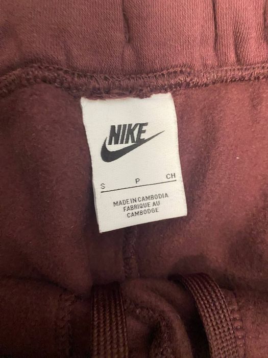 Штани найк оригінальні, розмір (S) по факту М