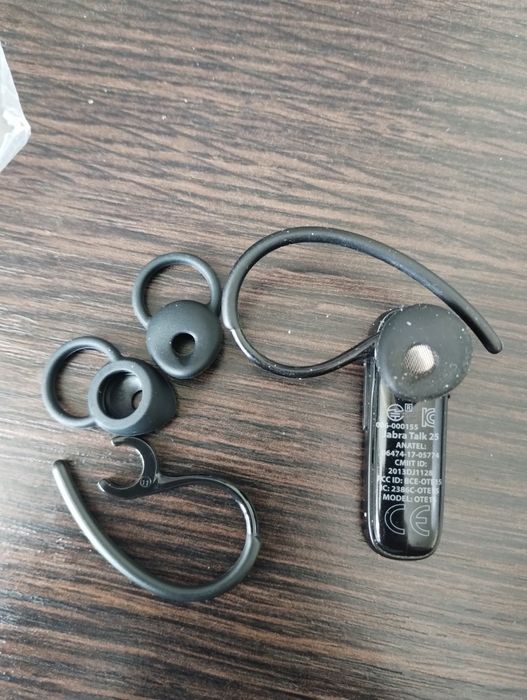 Гарнитура jabra talk 25