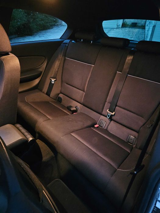 BMW Serie 1 (118d) Pack M