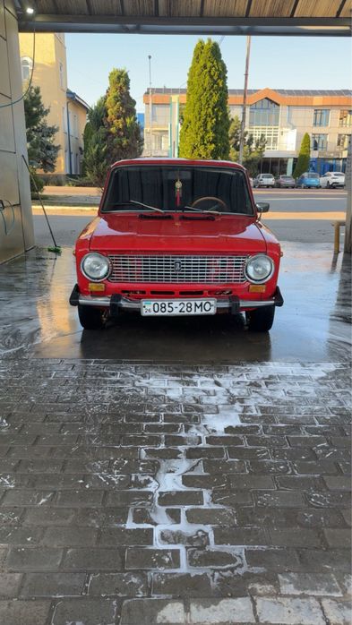 Продам ваз 2101 в отличном состояние.