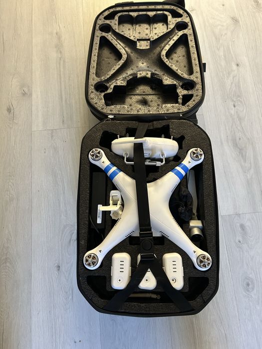 dji phantom 2 - Купити квадрокоптери (дрони) - Ціна на OLX.ua