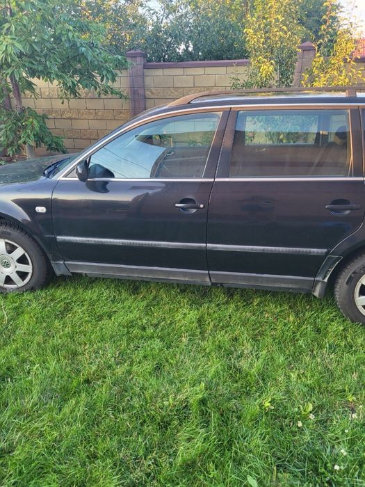 Продам Volkswagen passat 2002