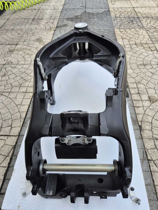 Quadro/Chassi Yamaha R6