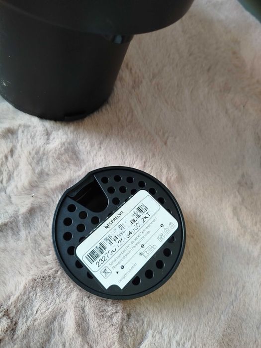 Máquina Café Nespresso