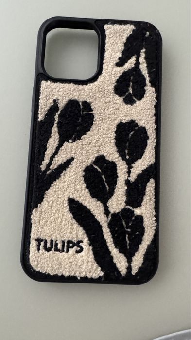 Чохол на iphone 12 pro max