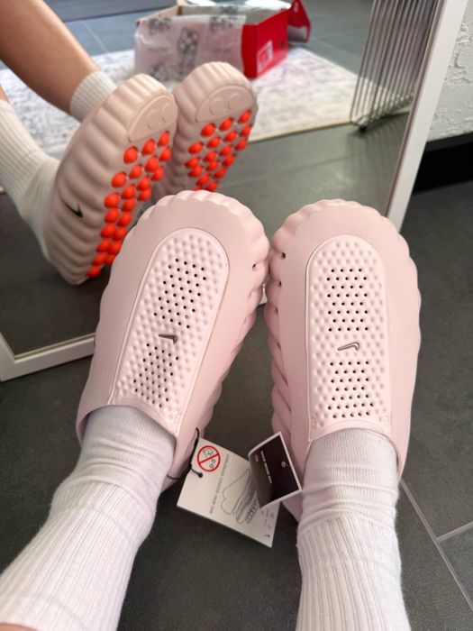 Nike mind 001 pink