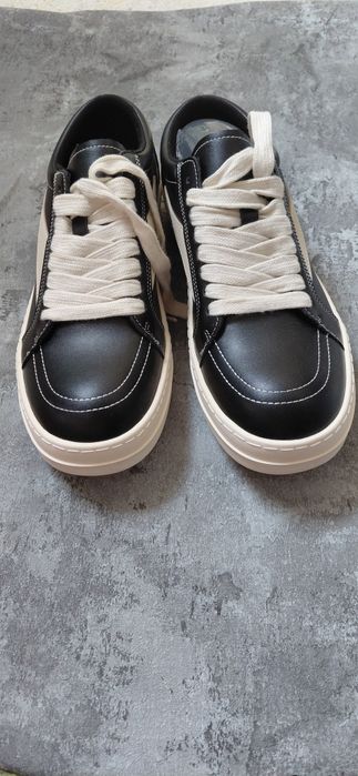 sneakersy marki Rick Owens,Vans 29 cm dl wkładki