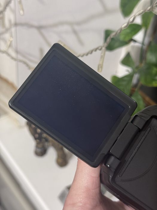 Фотоаппарат Canon EOS 600D