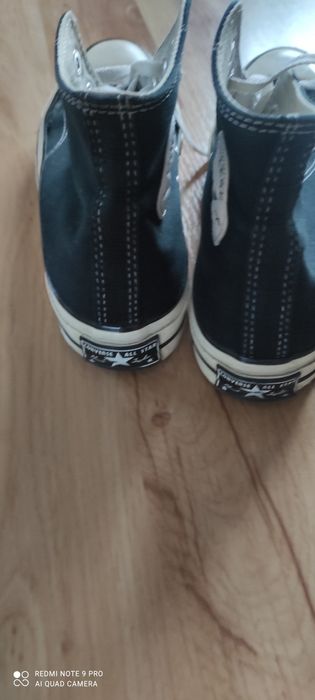 Trampki damskie Converse r. 40