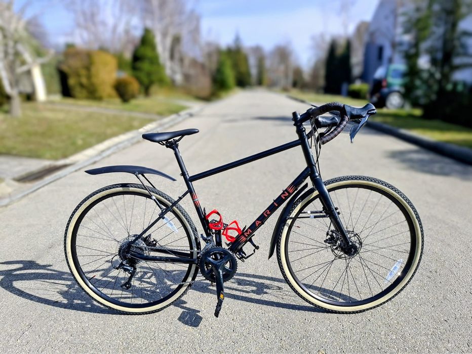 Marin Four Corners + gratisy