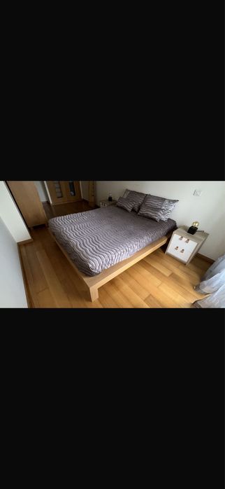 Conjunto edredon +almofadas