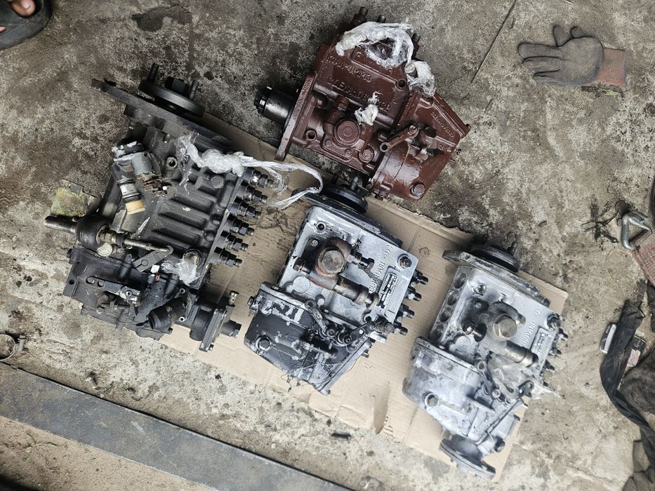 Бумаги -газети мтз 50,52,80,82,892,920,1025,952,1221, та іншіе по МТЗ