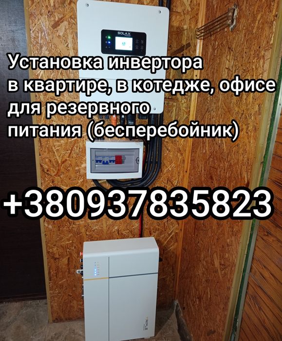 Збірка меблів майстер Сборка мебели мастер електрика под ключ