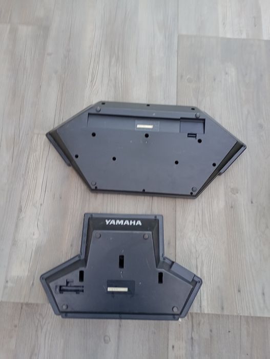 Yamaha Perkusja sprzęt grający