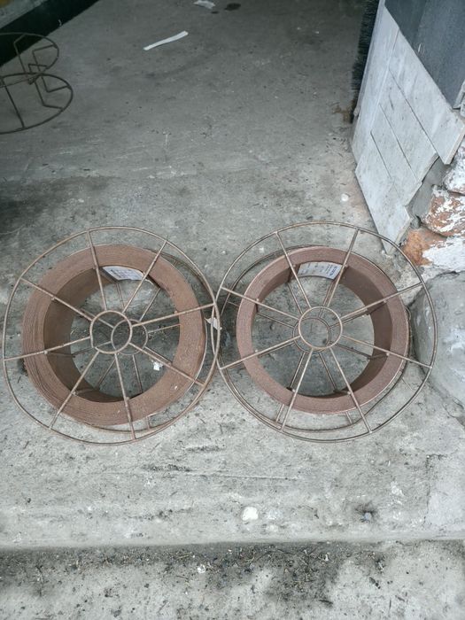 Drut spawalniczy SG CORTEN 0.8mm –  13,2kg (Okazja!)