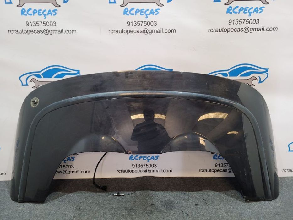 PORTA TAMPO TAMPA CAPOTA 12833657A 12705000 SAAB 9.3 93 9-3 AERO