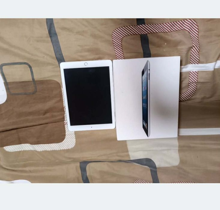 Іпад хороший все