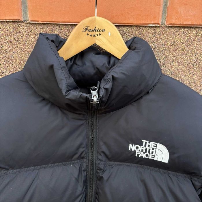 The North Face 1996 Retro Nuptse 700 Jacket M