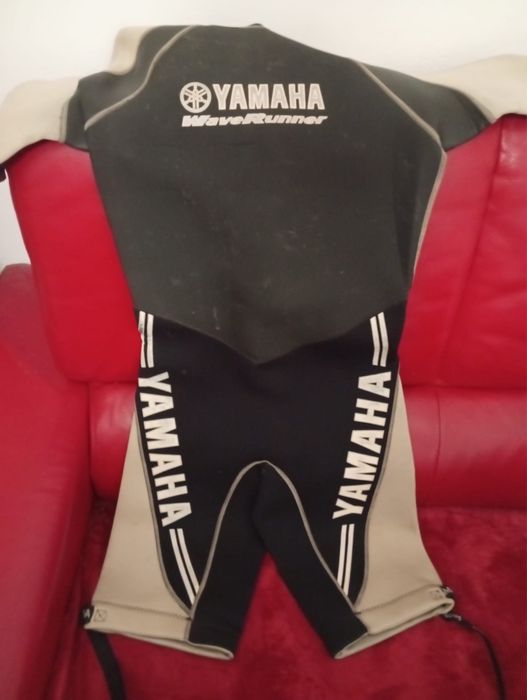 Vendo fato surf Yamaha