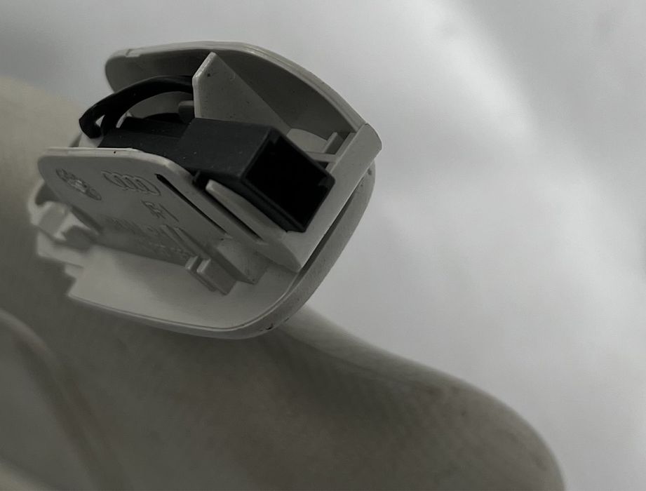 Palas do sol Audi A4 A5 A1