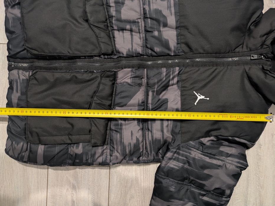 Kurtka zimowa Nike Jordan 163-175