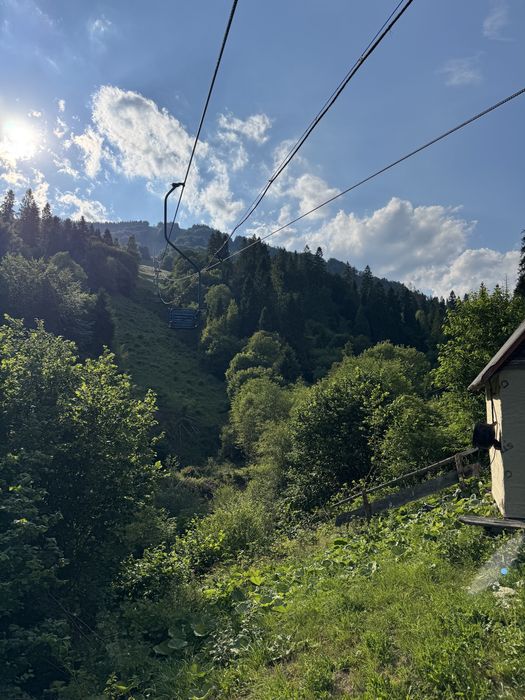 Продаж земельної ділянки у Славське. (15 сот., під будівництво).