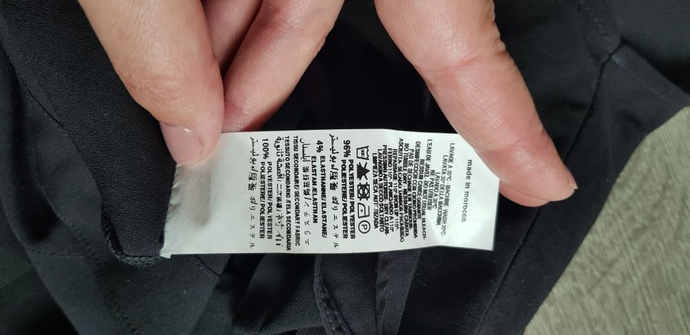 Светр + рубашка Ted Baker р.1