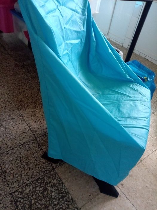 Material para festas