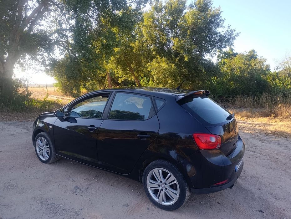 Seat Ibiza 1.9 tdi