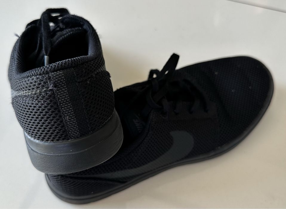 Okazja buty sneakersy NIKE r41 stan bardzo dobry