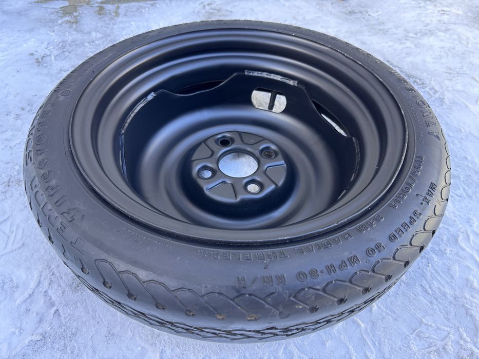 Докатка Firestone 105/70 r14 4x100 ЕТ-45 на Volkswagen/Chevrolet/Opel/Chery/VW/Hyundai/KIA/Daewoo/Aveo/Lanos/Sens/Honda/Suzuki/Mitsubishi/Volvo/Astra