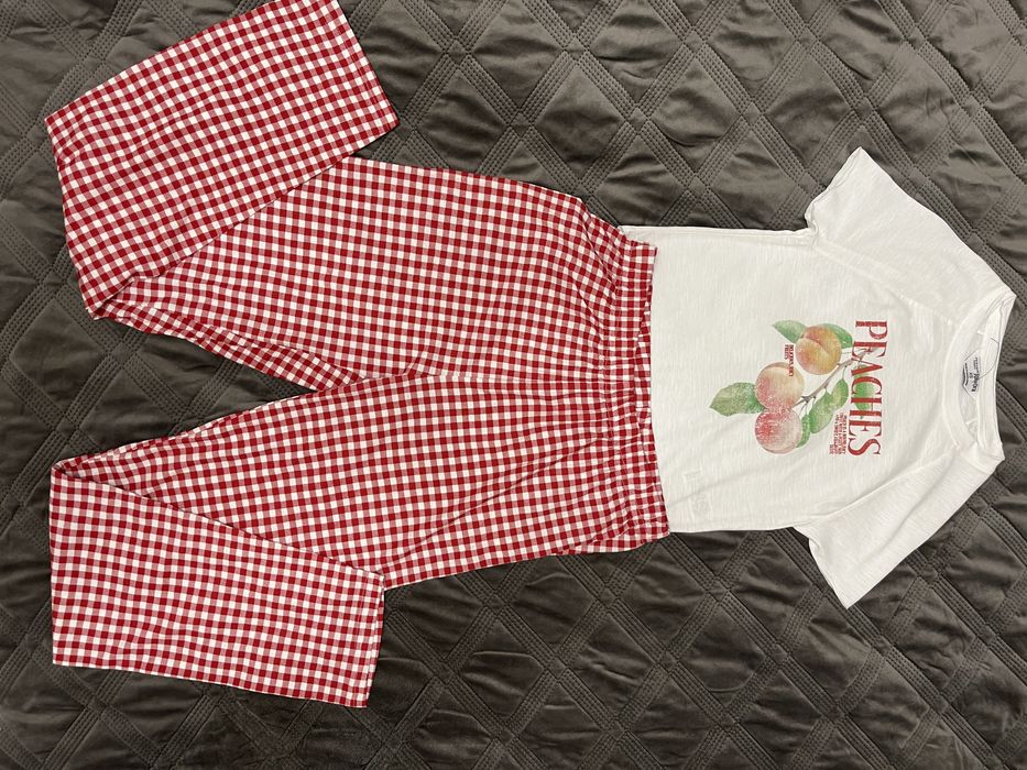 Жіноча піжама primark в розмірі XS