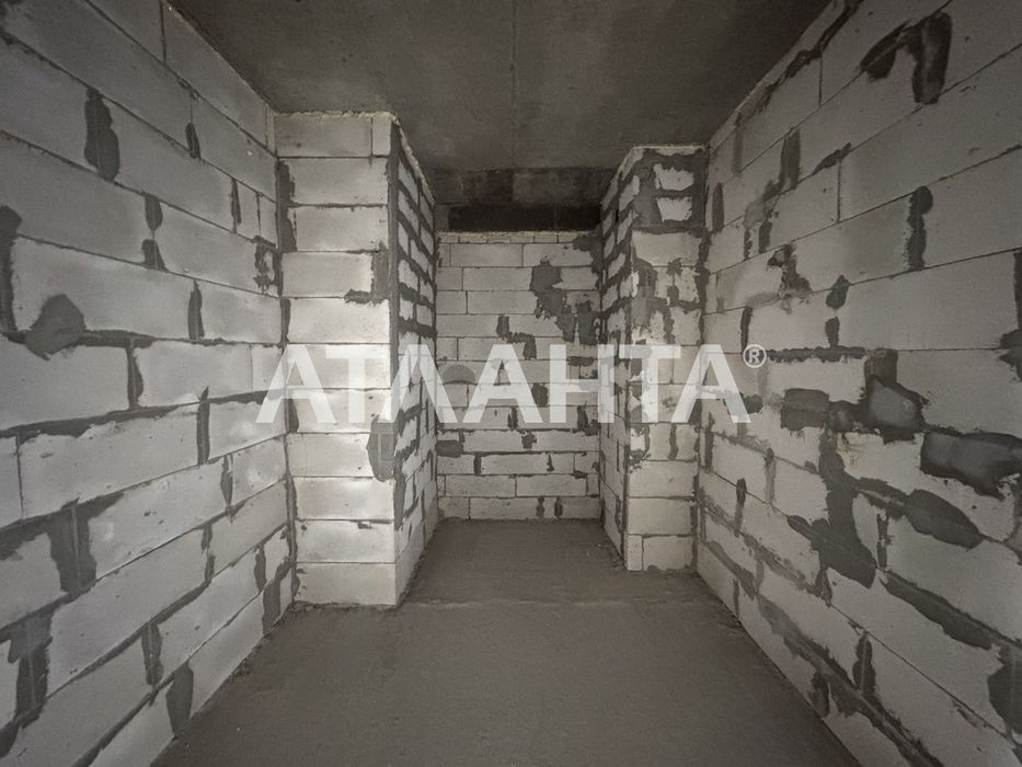 Продаж 1 кімнатної квартири по вул Кільцева Винники 52,4 м2