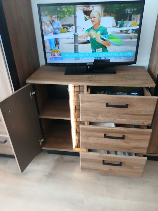 Komoda do salonu