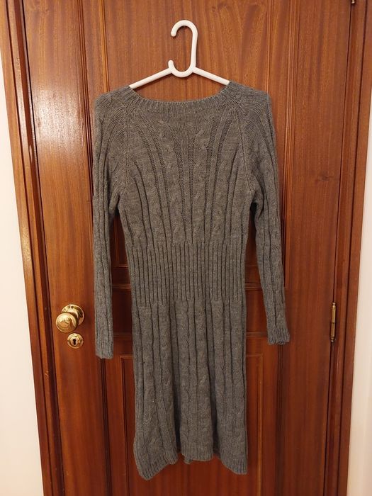 Women's Knit Dress