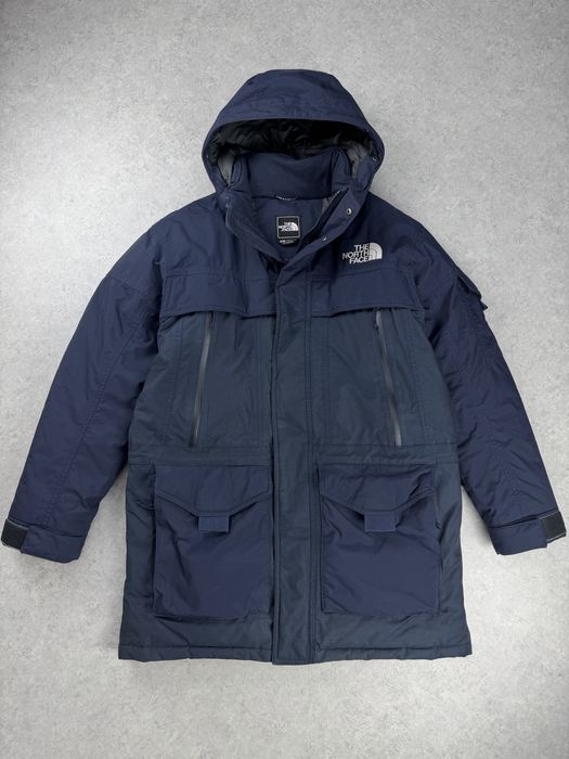 The North Face McMurdo Parka куртка чоловіча Оригінал