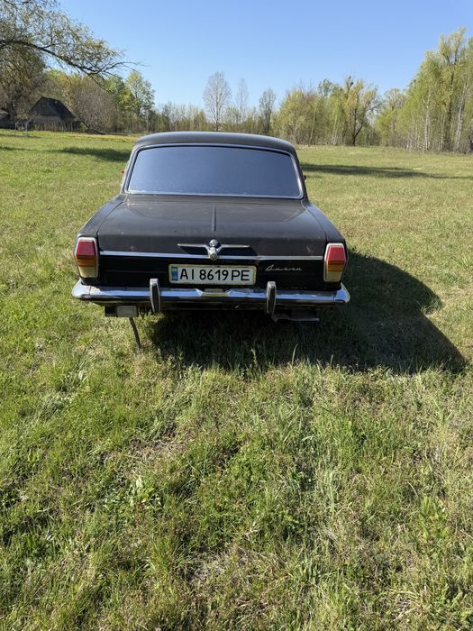 Продам авто волга