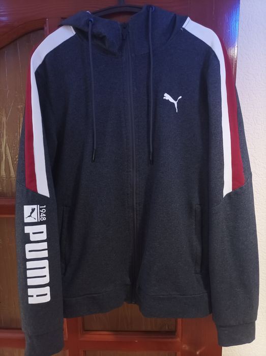 Спортивный костюм Puma