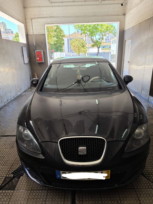 SEAT Leon — fotografia 2