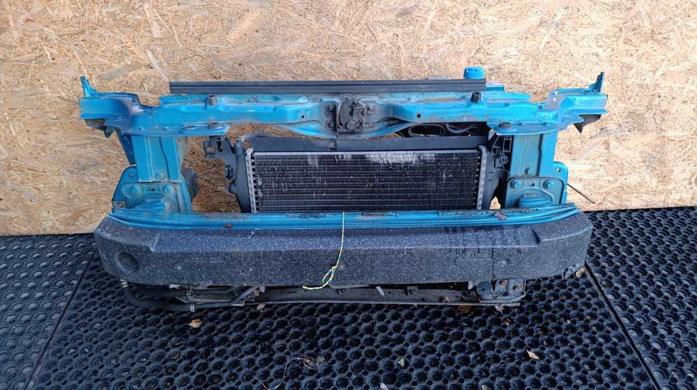 Peugeot Bipper 1.4B Pas Przedni Komplet Kny