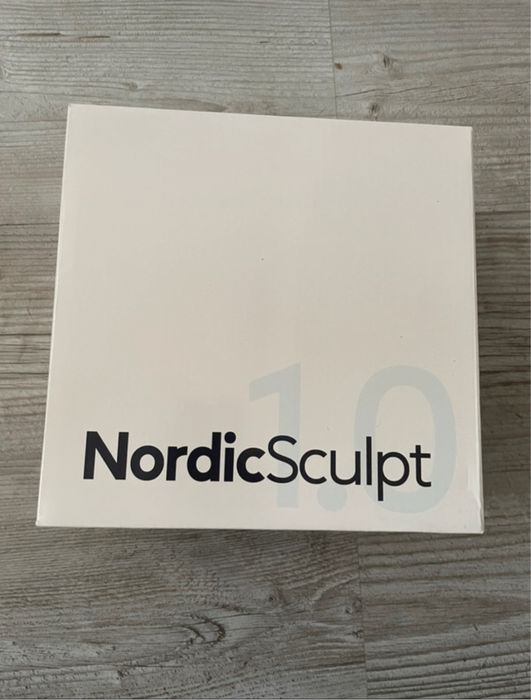 Masazer Nordic Sculpt BodySculpt 1.0 Stany • OLX.pl