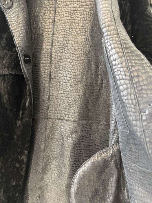 Дублянка 2 в 1, Oversize