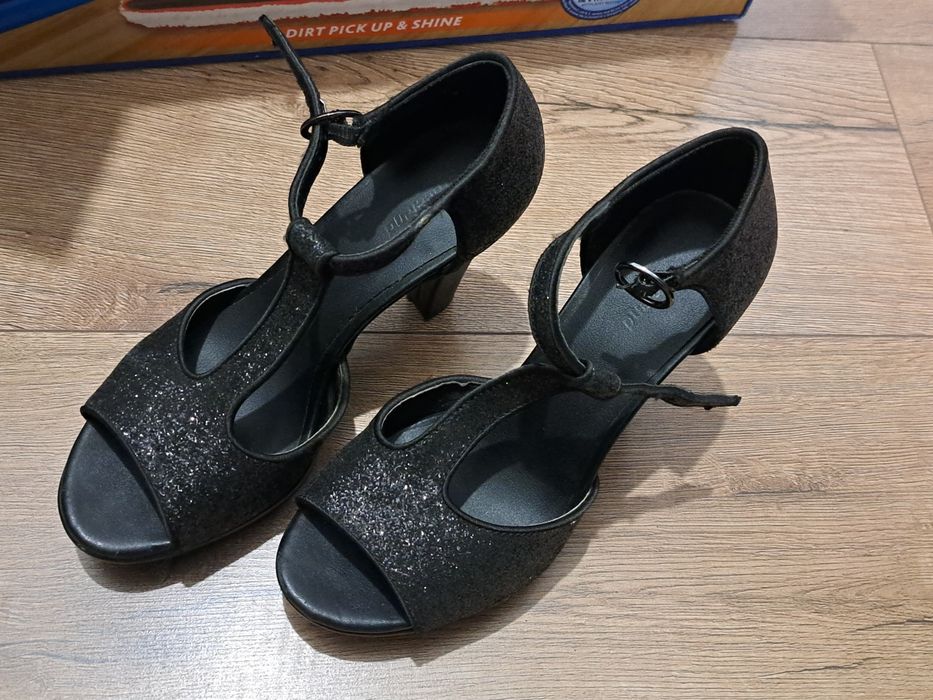 Szpilki świeta sylwester 36 nowe