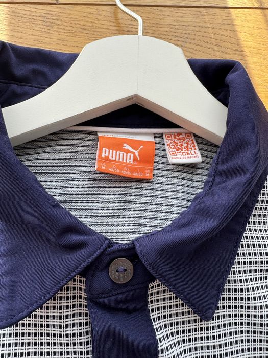 Продам поло Puma