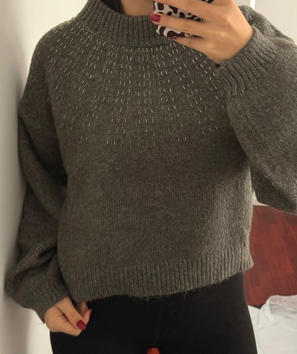 Camisola Mango Tam M