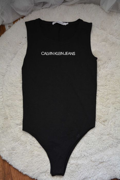 Body Calvin Klein Jeans