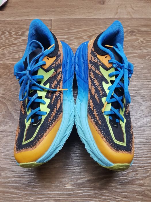 Мужские кроссовки Hoka Speedgoat 5