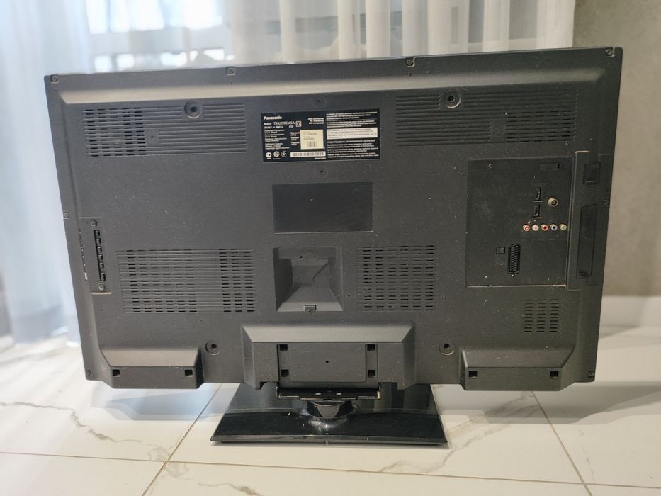 Продам робочий телевізор panasonic