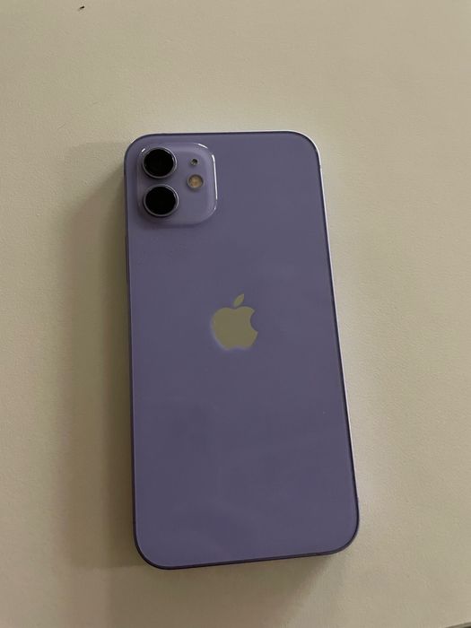 Iphone 12 novissimo
