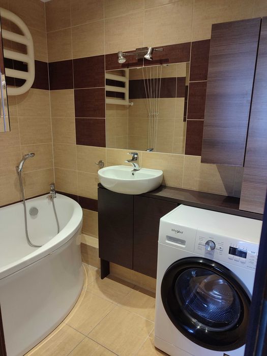 Mieszkanie 2 pokojowe na oś. Zawadzkiego